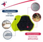 Klizajući diskovi - Slika 2
